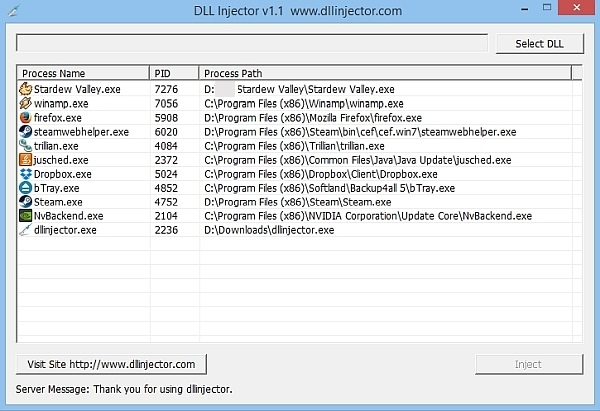 download DLL Analyzer 1.930